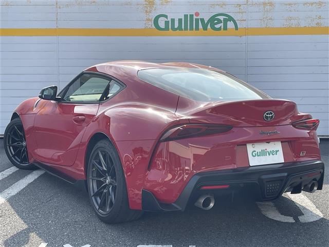 Toyota SUPRA 2023 6333169-1