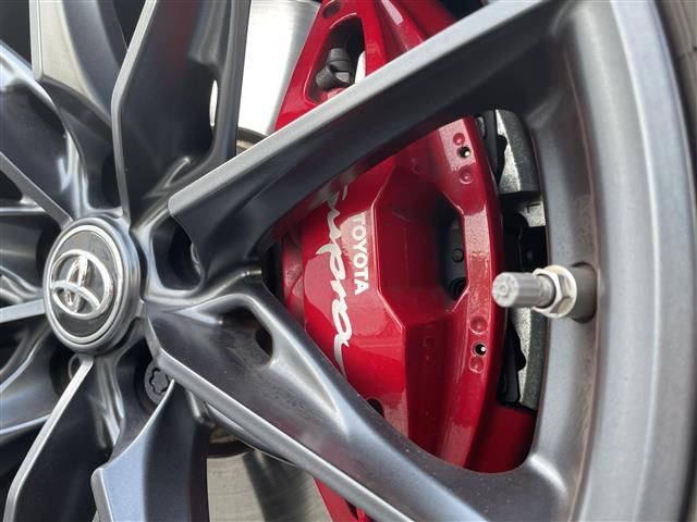 Toyota SUPRA 2023 6333169-10