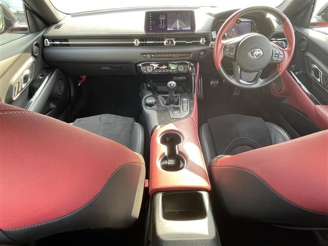 Toyota SUPRA 2023 6333169-2