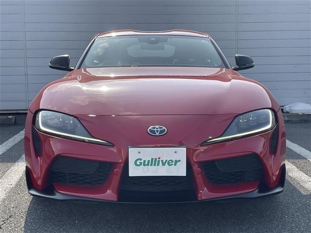 Toyota SUPRA 2023 6333169-4