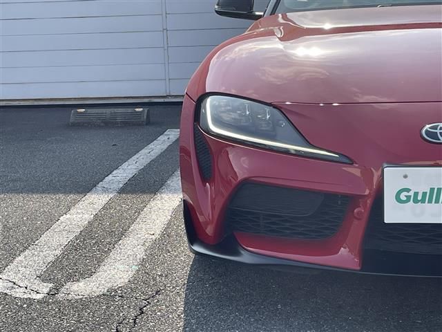 Toyota SUPRA 2023 6333169-5
