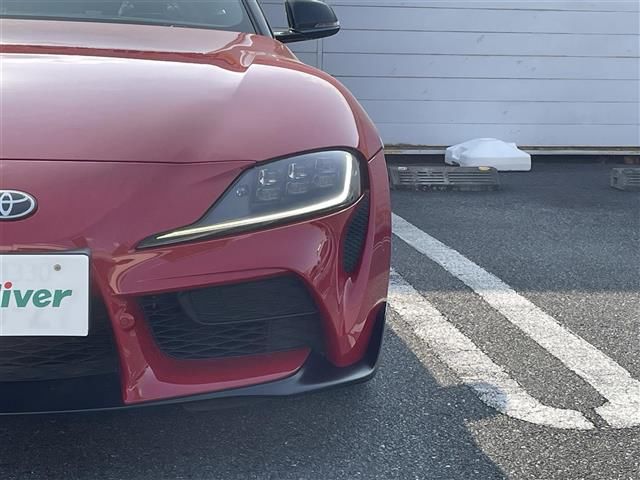 Toyota SUPRA 2023 6333169-6