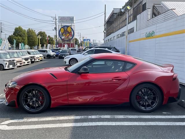 Toyota SUPRA 2023 6333169-7