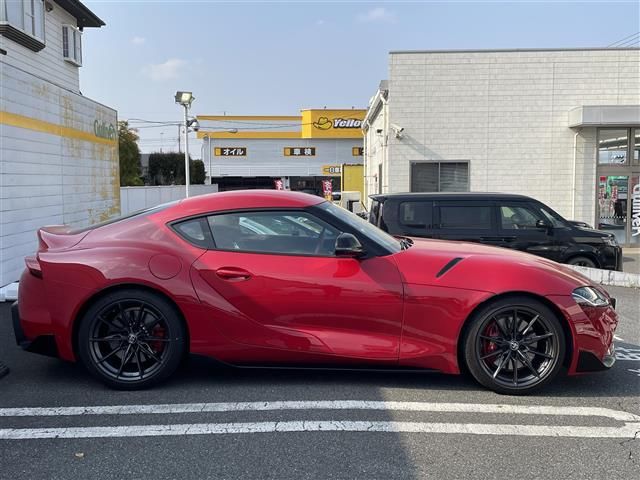 Toyota SUPRA 2023 6333169-8