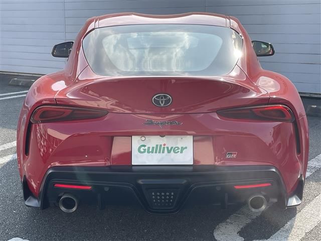 Toyota SUPRA 2023 6333169-9