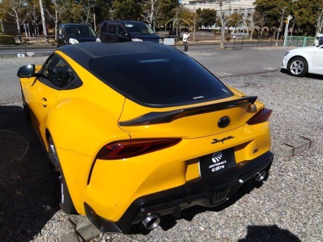 Toyota SUPRA 2023 6333250-1