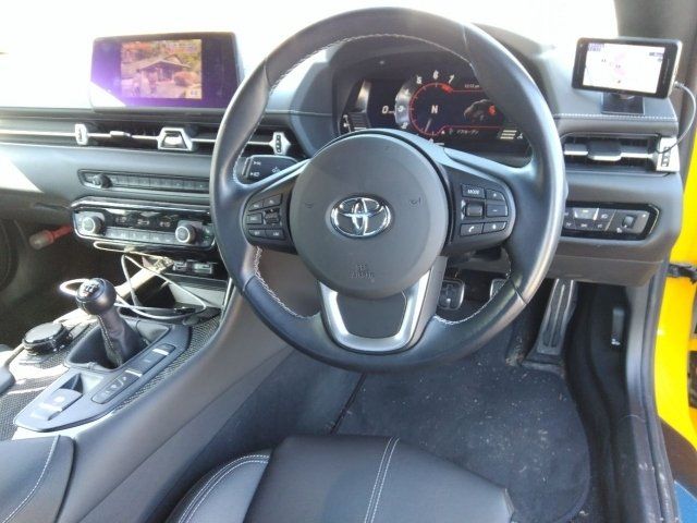 Toyota SUPRA 2023 6333250-2