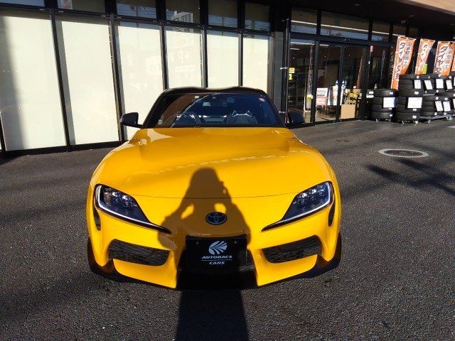 Toyota SUPRA 2023 6333250-3