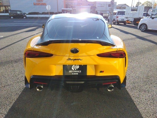 Toyota SUPRA 2023 6333250-4