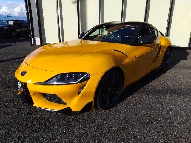 Toyota SUPRA 2023 6333250-5