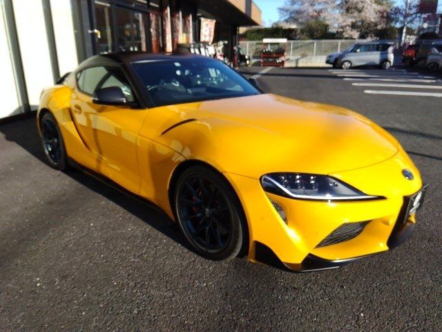 Toyota SUPRA 2023 6333250-6
