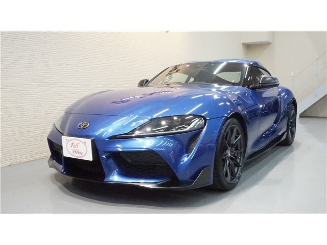 Toyota SUPRA 2023 6333249-0