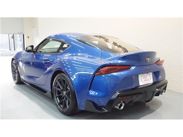 Toyota SUPRA 2023 6333249-1