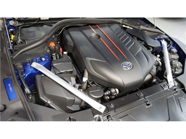 Toyota SUPRA 2023 6333249-10