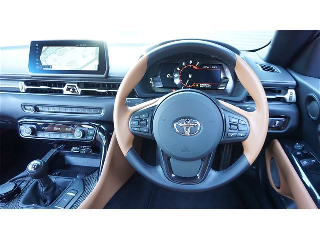 Toyota SUPRA 2023 6333249-2