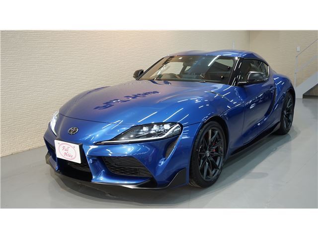 Toyota SUPRA 2023 6333249-3