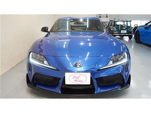 Toyota SUPRA 2023 6333249-4