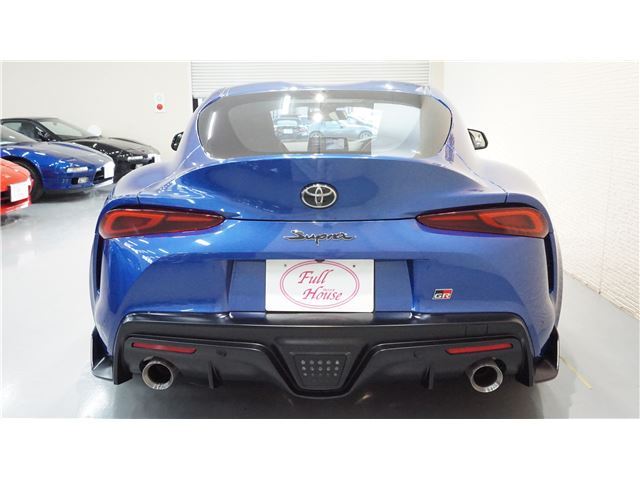 Toyota SUPRA 2023 6333249-5
