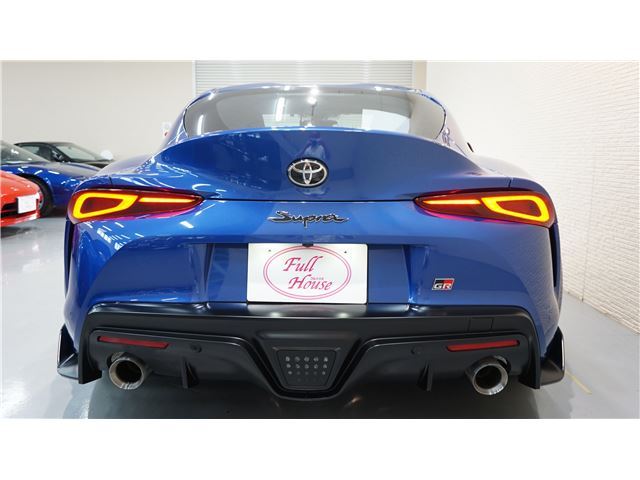 Toyota SUPRA 2023 6333249-7