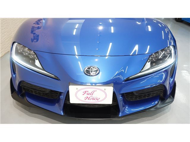 Toyota SUPRA 2023 6333249-8