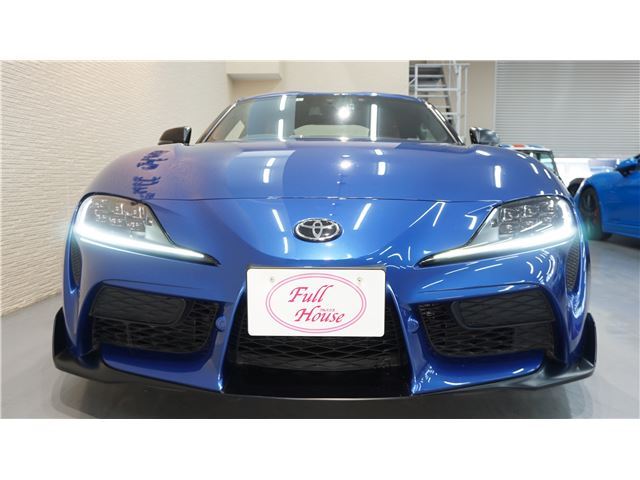 Toyota SUPRA 2023 6333249-9