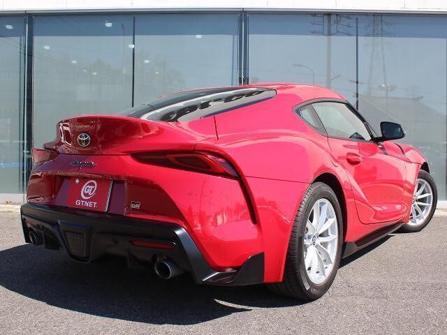 Toyota SUPRA 2020 6333433-1