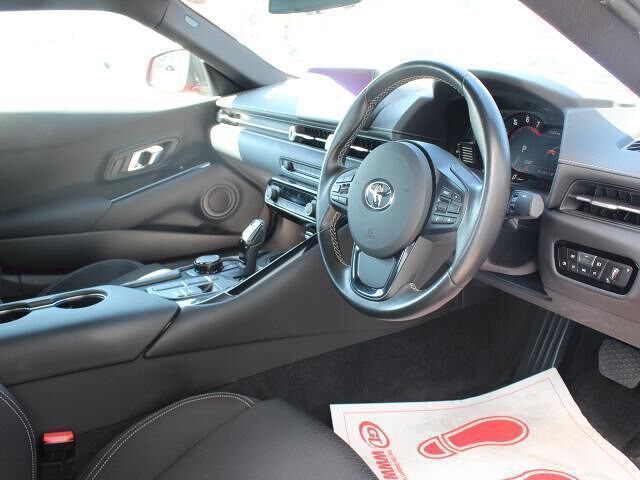 Toyota SUPRA 2020 6333433-2