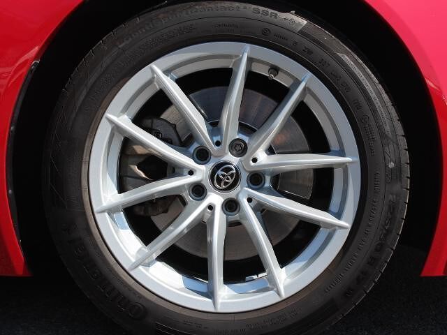 Toyota SUPRA 2020 6333433-9