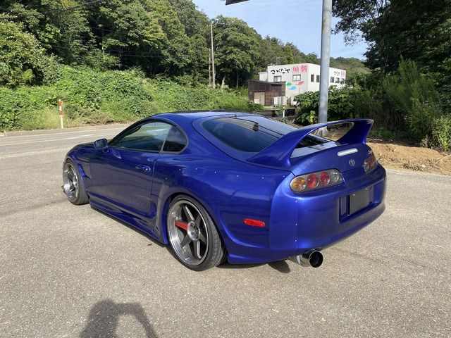 Toyota SUPRA 1999 6333715-10