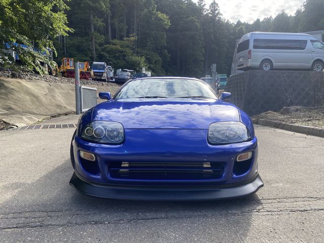 Toyota SUPRA 1999 6333715-3