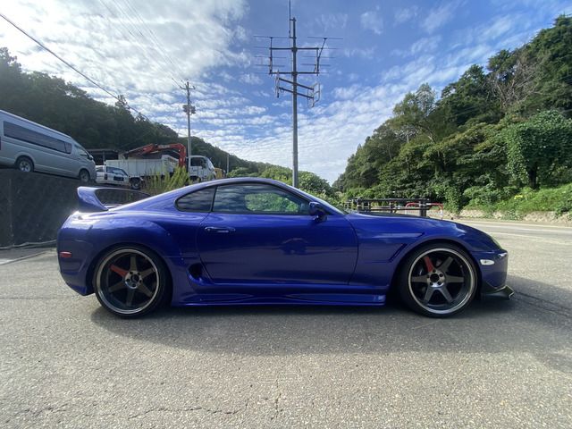 Toyota SUPRA 1999 6333715-6