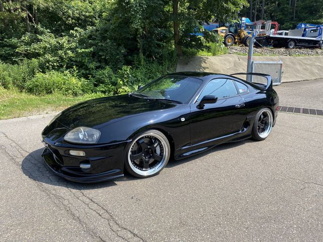 Toyota SUPRA 1994 6333757-0