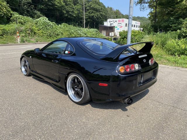 Toyota SUPRA 1994 6333757-10
