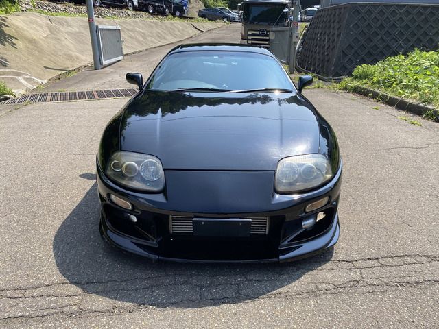 Toyota SUPRA 1994 6333757-2