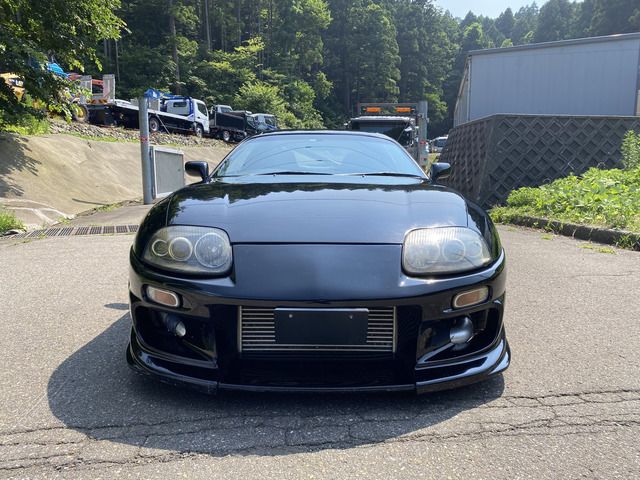 Toyota SUPRA 1994 6333757-3