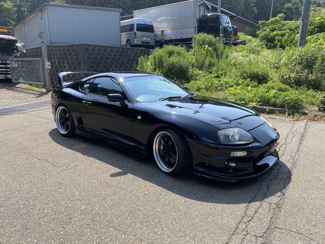 Toyota SUPRA 1994 6333757-4