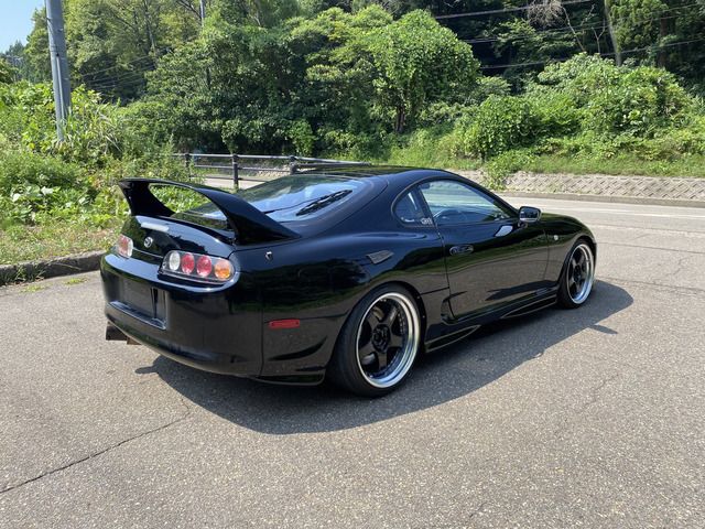 Toyota SUPRA 1994 6333757-7