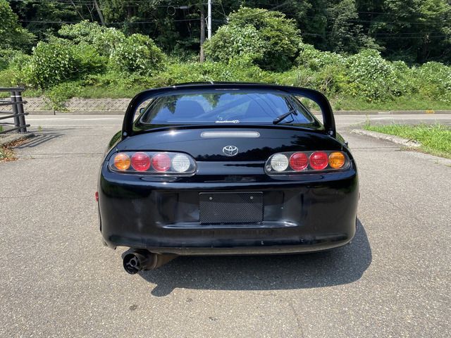 Toyota SUPRA 1994 6333757-9
