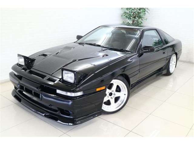 Toyota SUPRA 1992 6333842-0