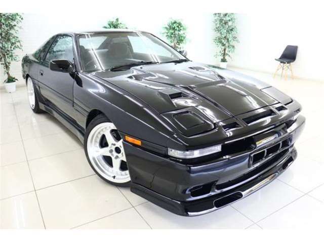 Toyota SUPRA 1992 6333842-1