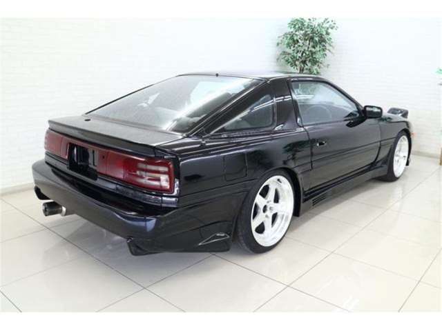 Toyota SUPRA 1992 6333842-2