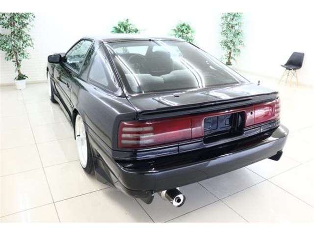 Toyota SUPRA 1992 6333842-3