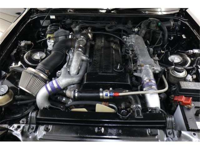 Toyota SUPRA 1992 6333842-4