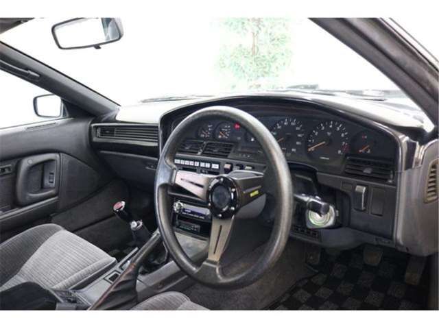 Toyota SUPRA 1992 6333842-5