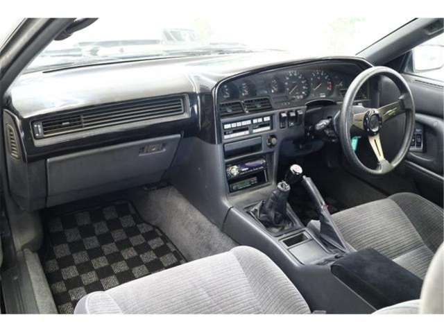 Toyota SUPRA 1992 6333842-6