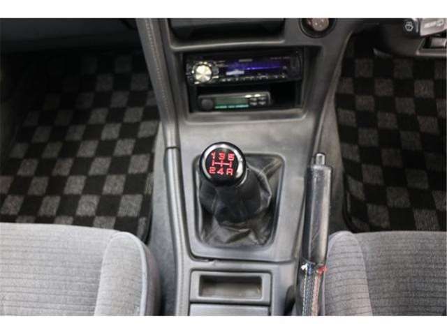 Toyota SUPRA 1992 6333842-8