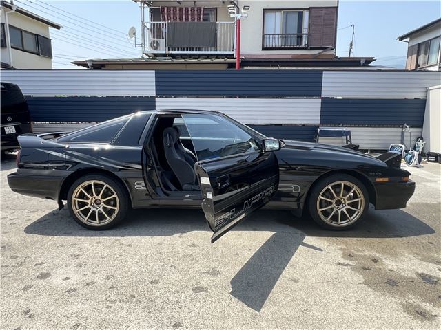 Toyota SUPRA 1992 6333862-10
