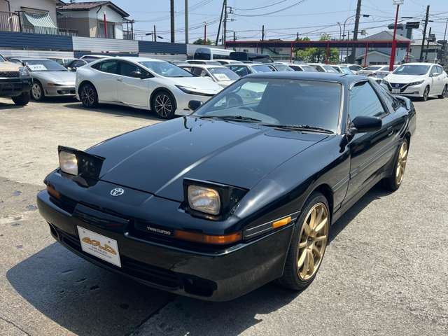 Toyota SUPRA 1992 6333862-2
