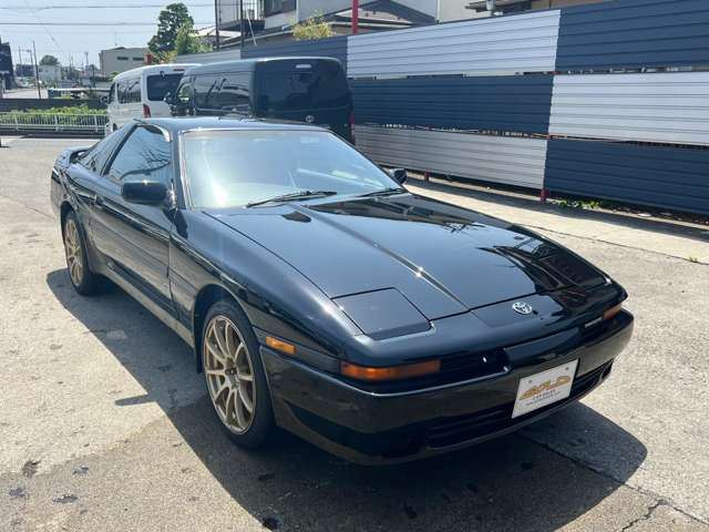 Toyota SUPRA 1992 6333862-5