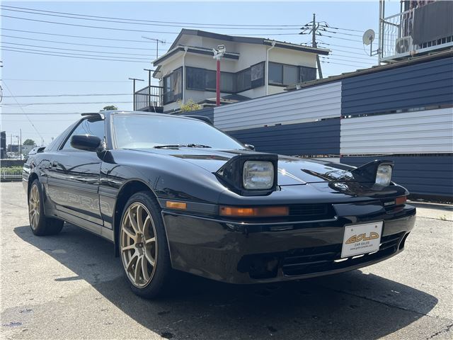 Toyota SUPRA 1992 6333862-7